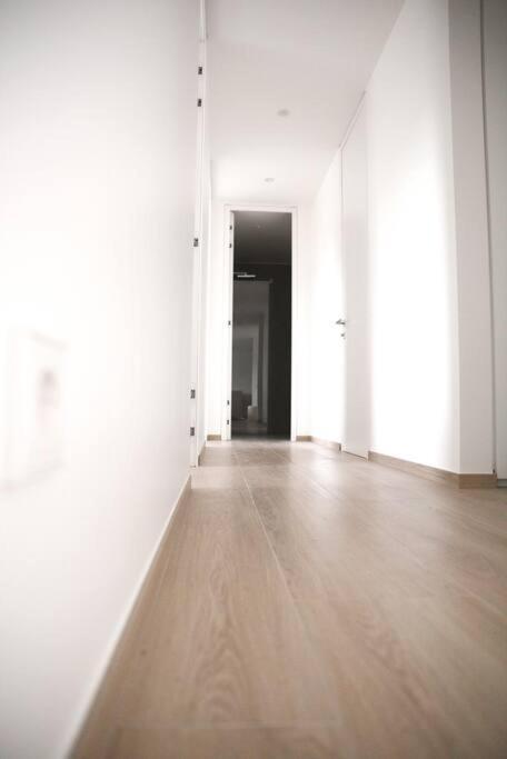 Beautiful Stylish 2Br Apartment In Kirchberg Luxembourg Eksteriør bilde